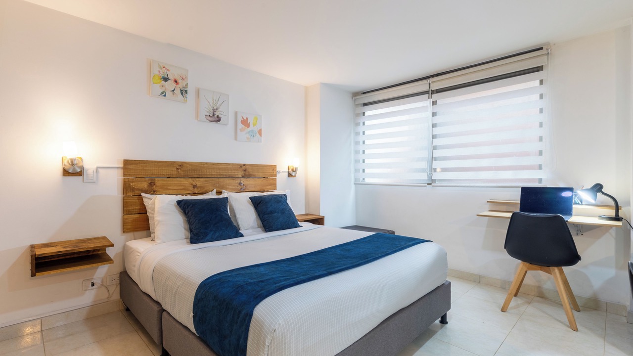 Photo of Bedroom in Rionegro