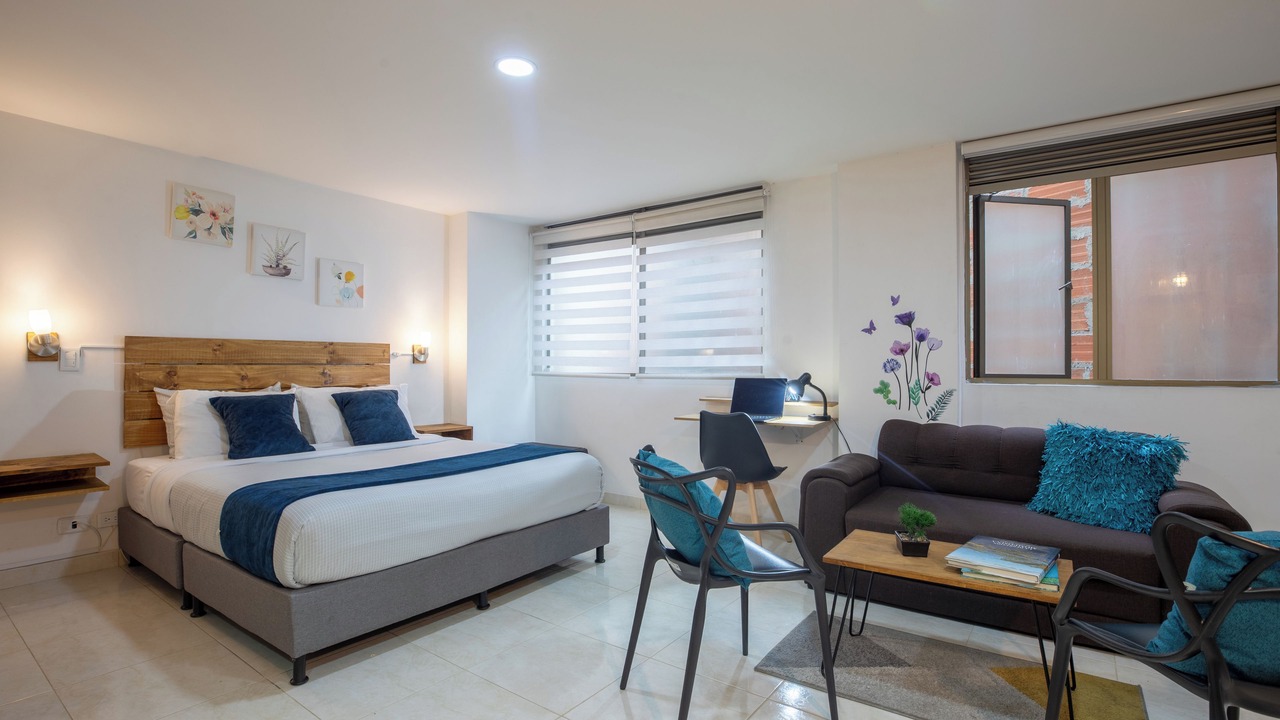 Photo of Bedroom in Rionegro