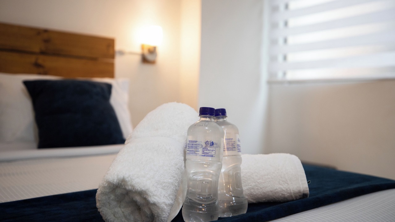 Photo of Bedroom in Rionegro