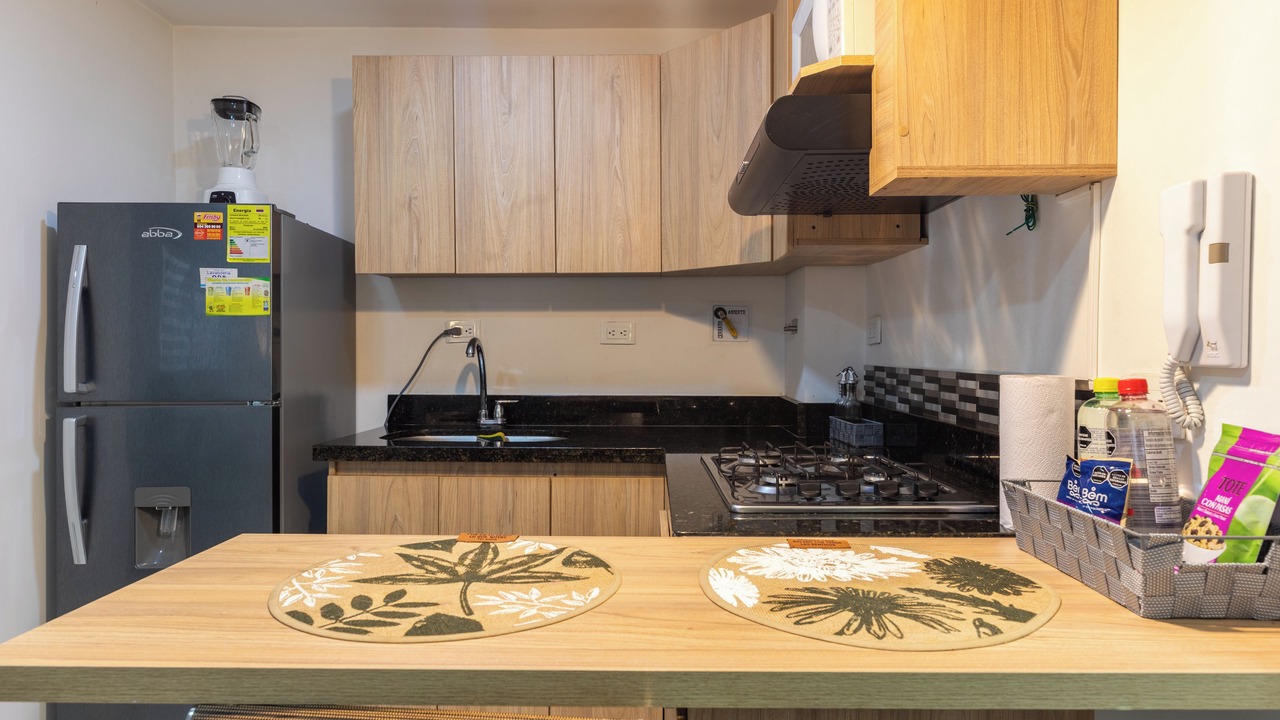 Photo of Kitchen in Rionegro