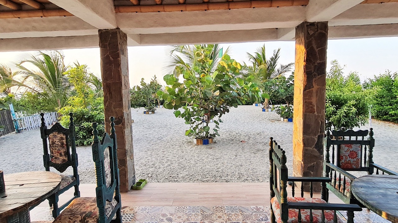 Photo of Outdoor in Puebloviejo