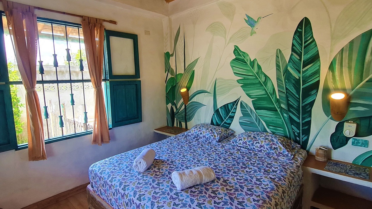 Photo of Bedroom in Puebloviejo