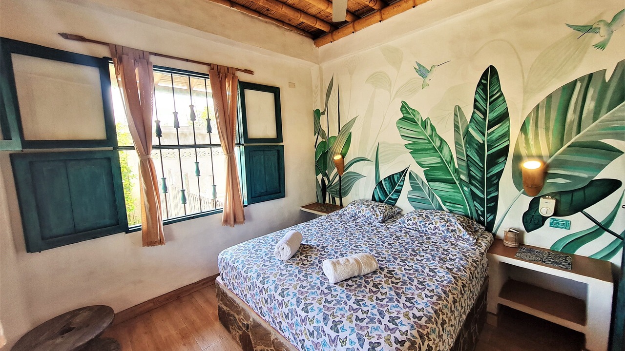 Photo of Bedroom in Puebloviejo