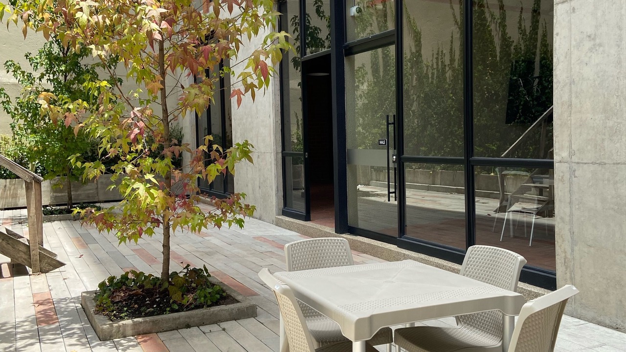 Photo of Outdoor in La Candelaria