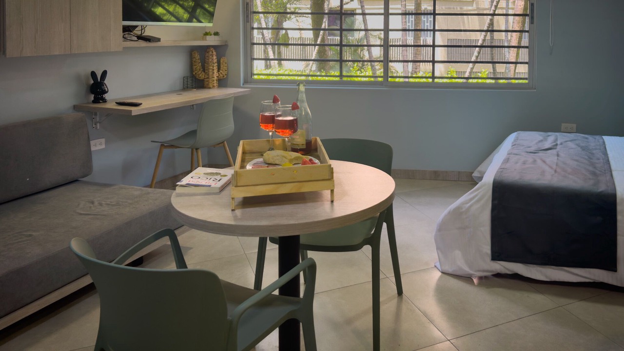 Photo of Bedroom in Laureles - Estadio