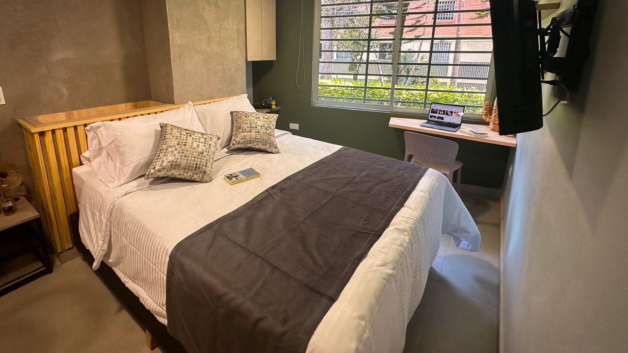 Photo of Bedroom in Laureles - Estadio