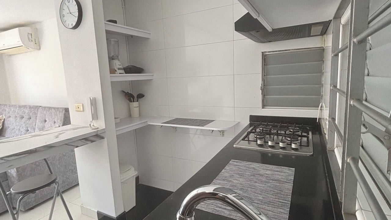 Photo of Kitchen in Ricaurte