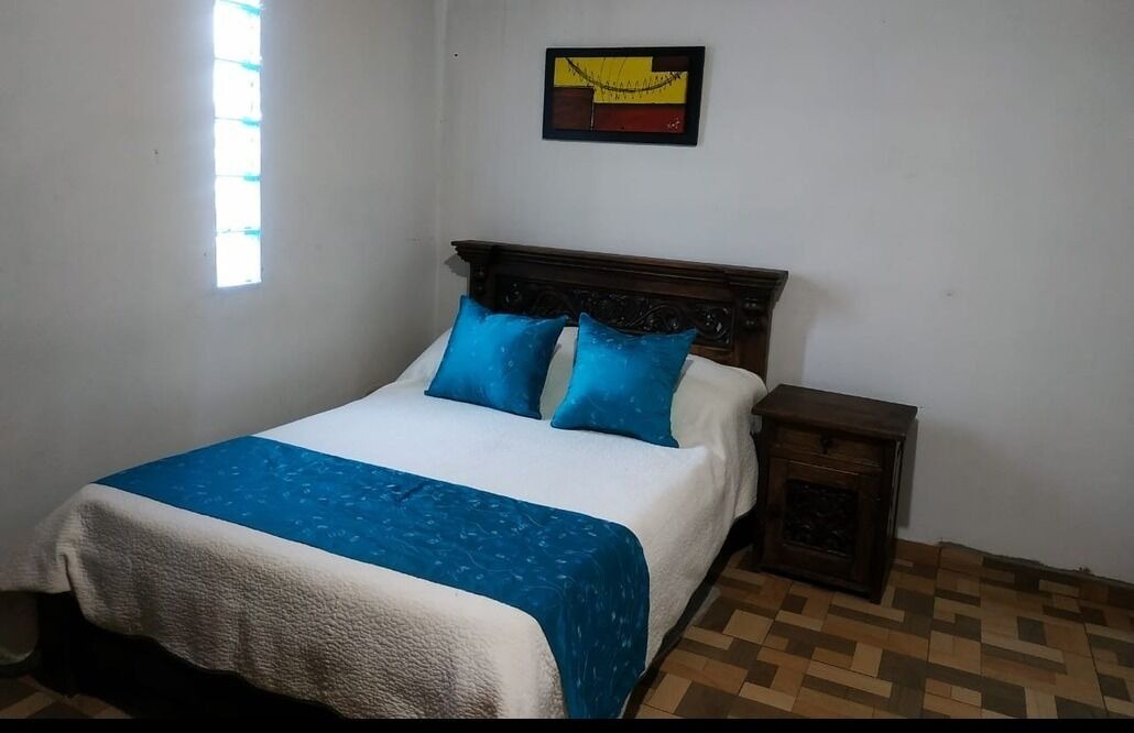 Photo of Bedroom in Engativa