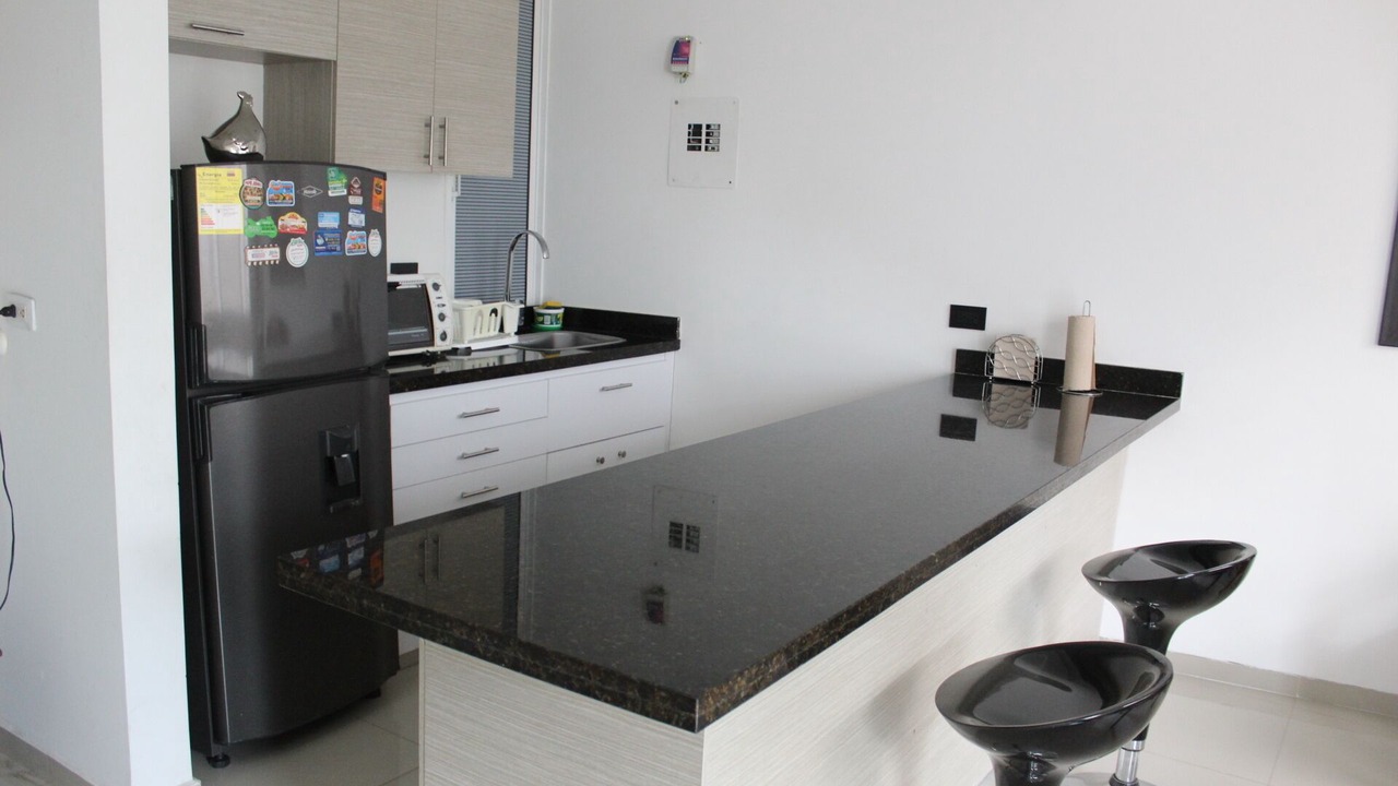 Photo of Kitchen in Cali