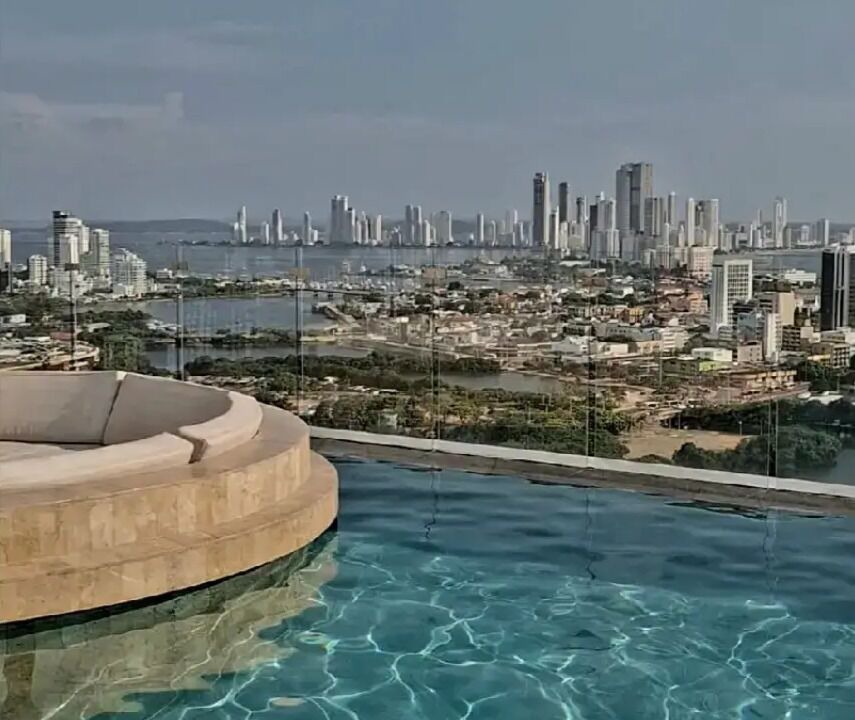 Photo of Outdoor in Cartagena Walled City