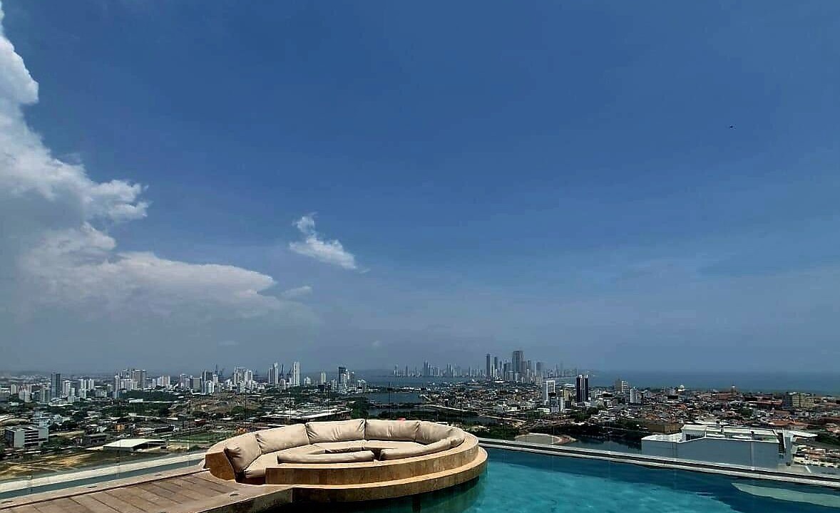 Photo of Outdoor in Cartagena Walled City