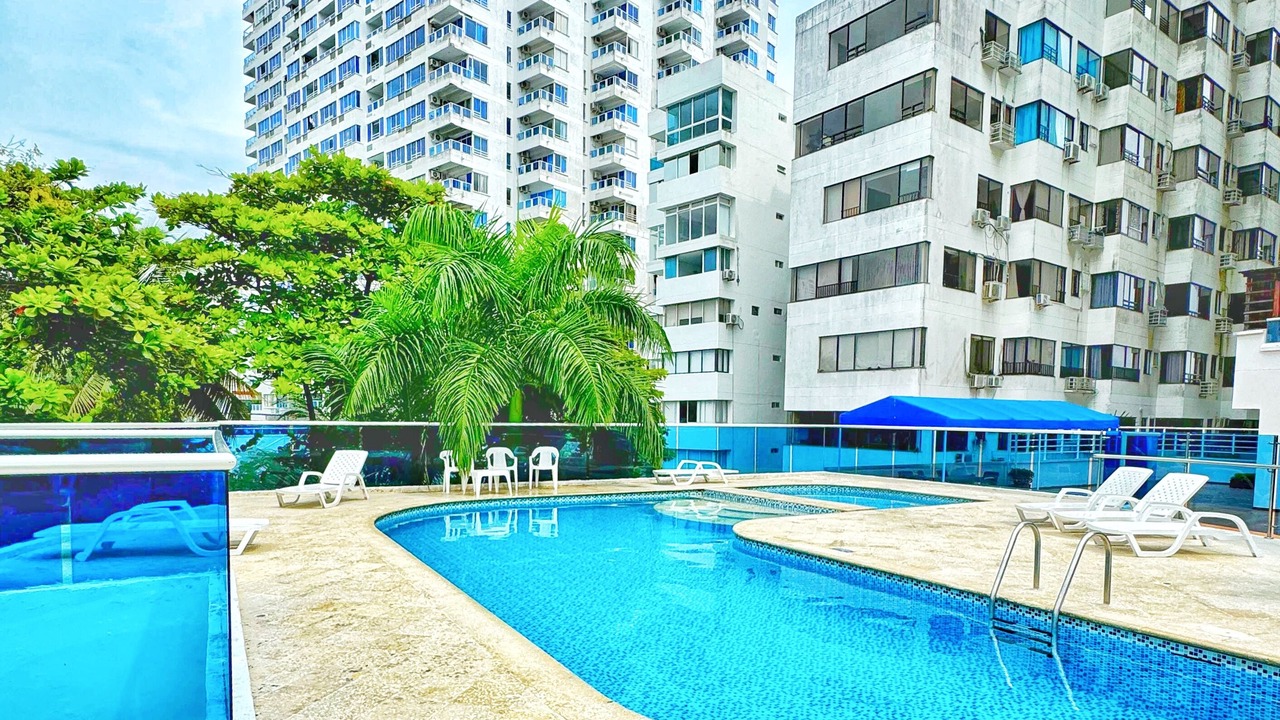 Photo of Outdoor in Bocachica
