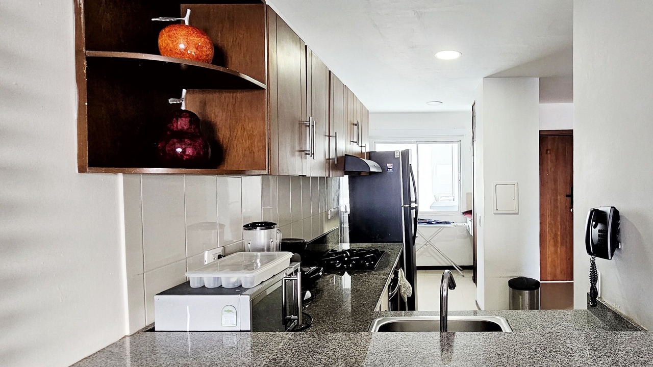 Photo of Kitchen in Bocachica
