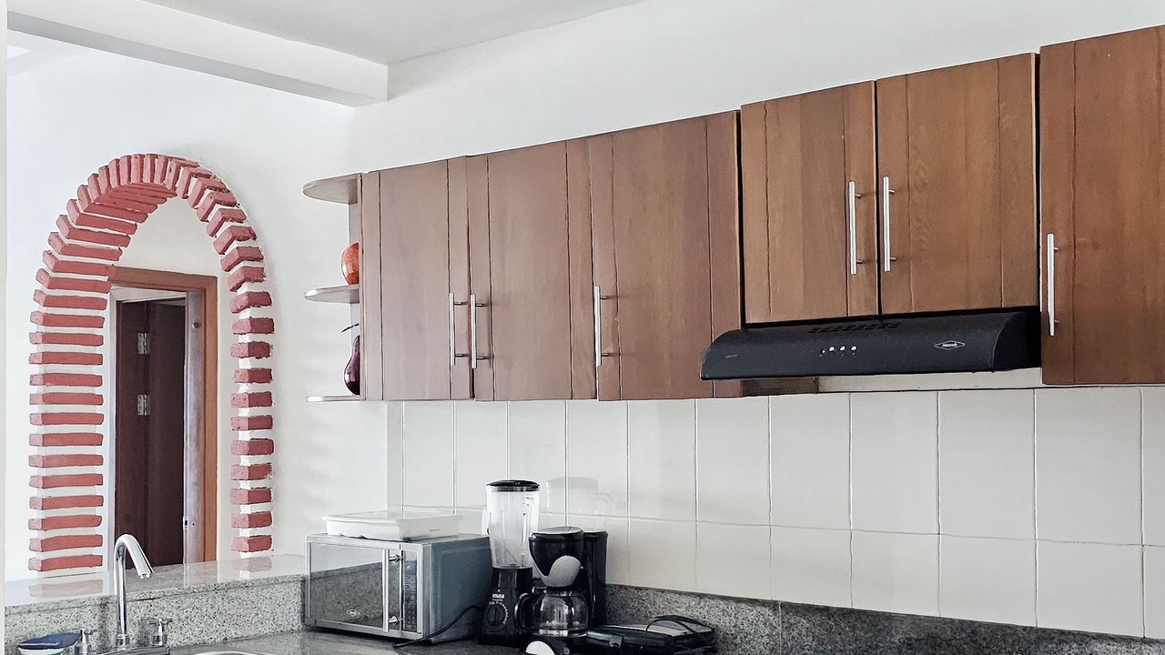 Photo of Kitchen in Bocachica