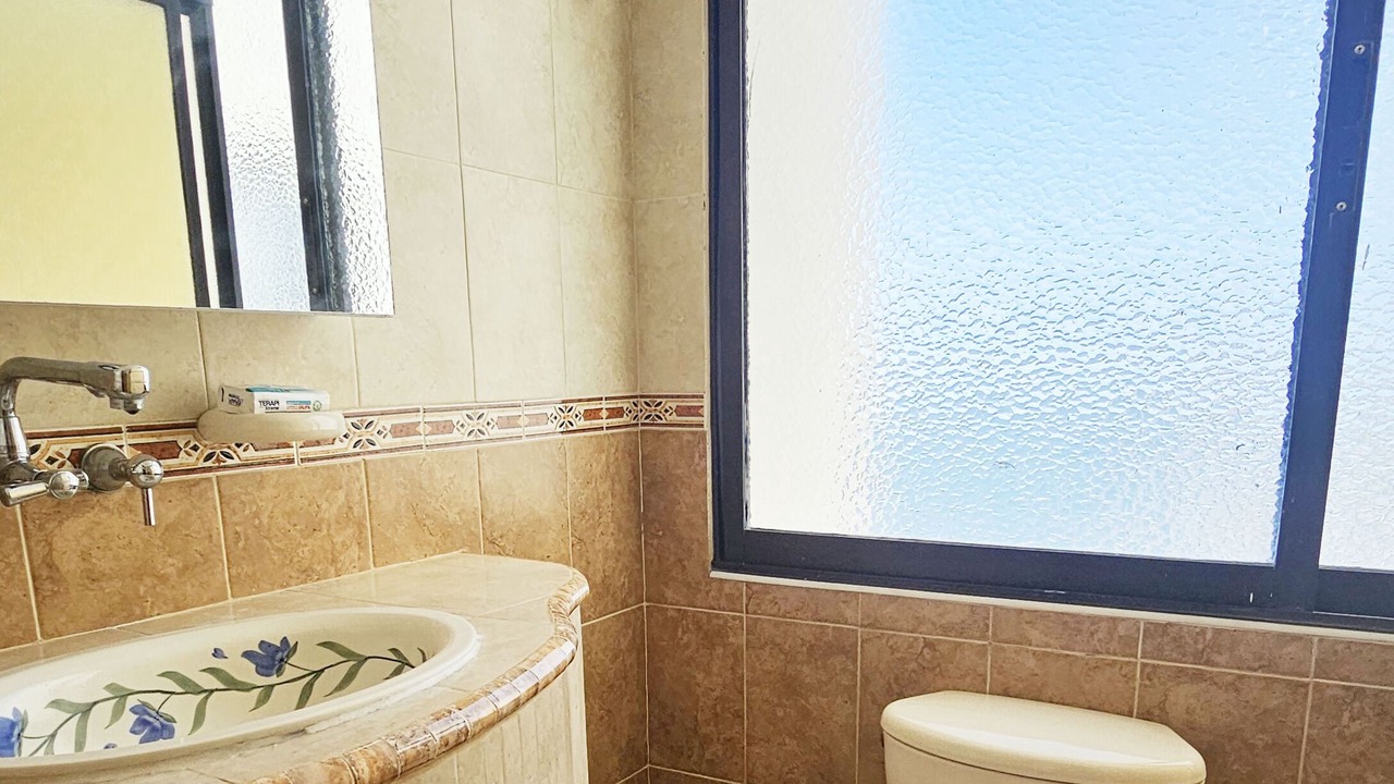Photo of Bathroom in Bocachica