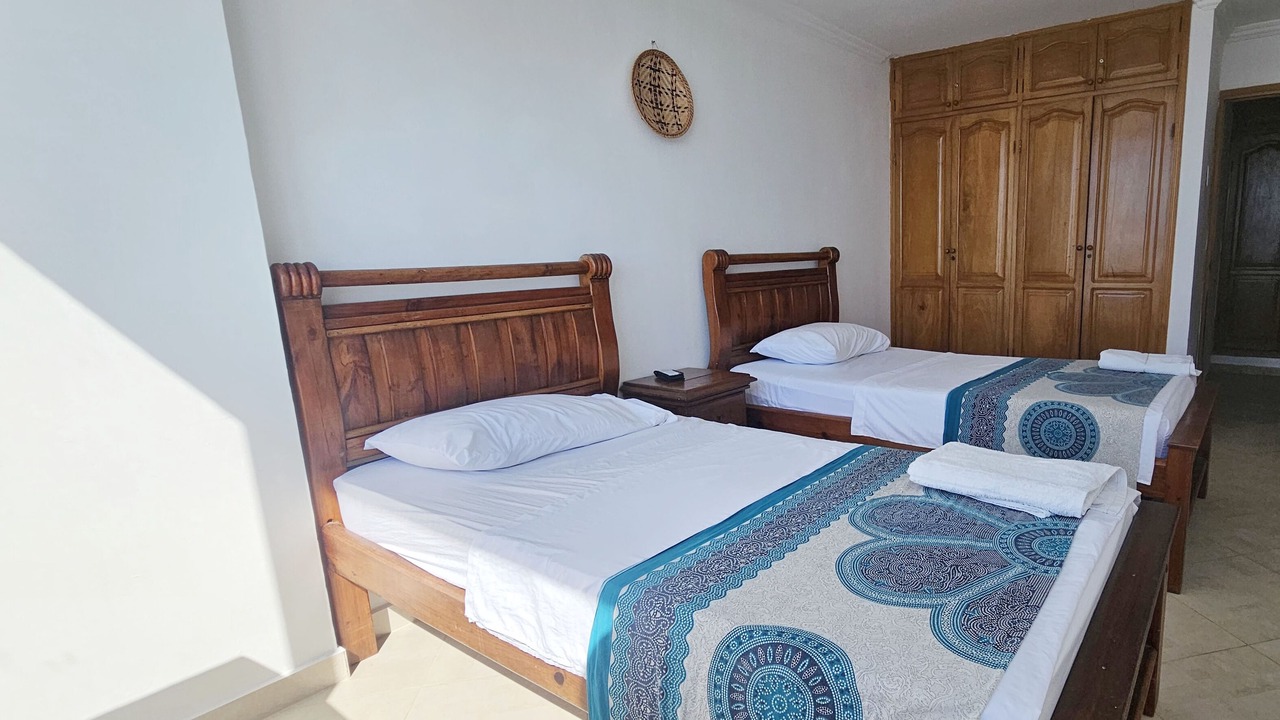 Photo of Bedroom in Bocachica
