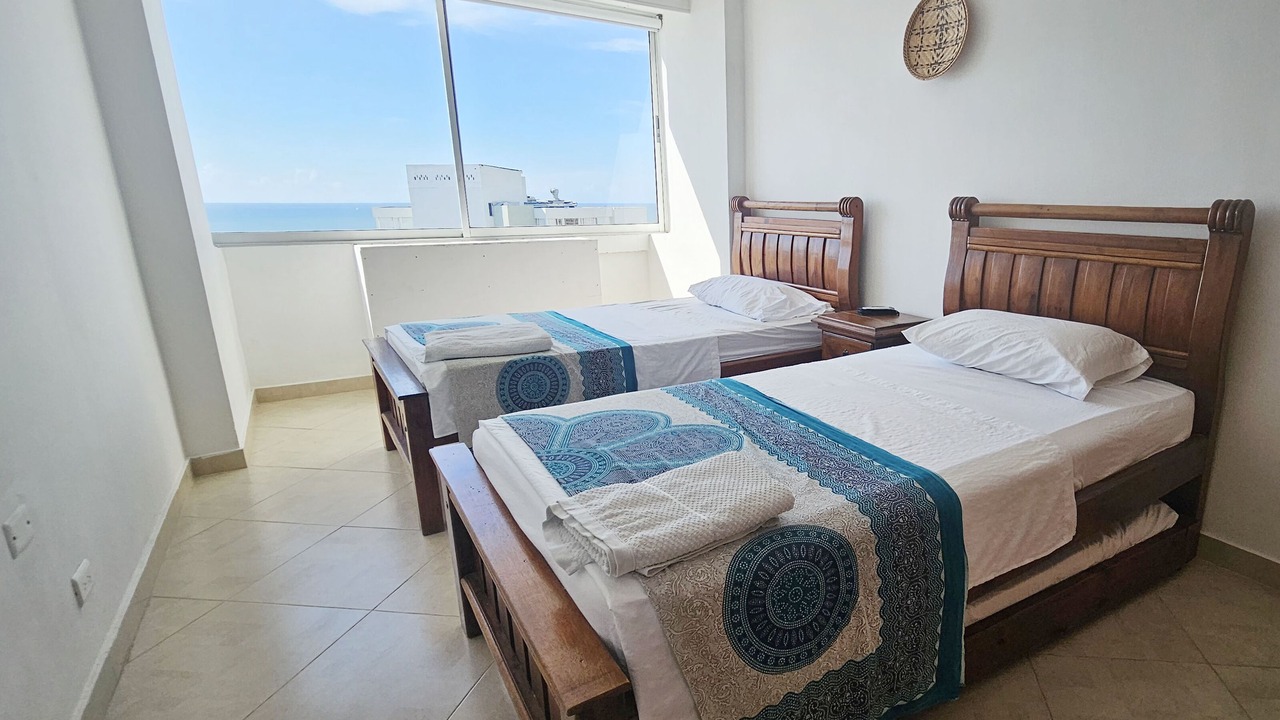 Photo of Bedroom in Bocachica