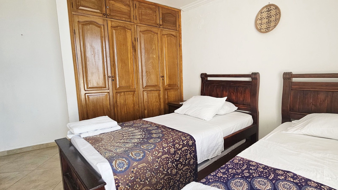 Photo of Bedroom in Bocachica