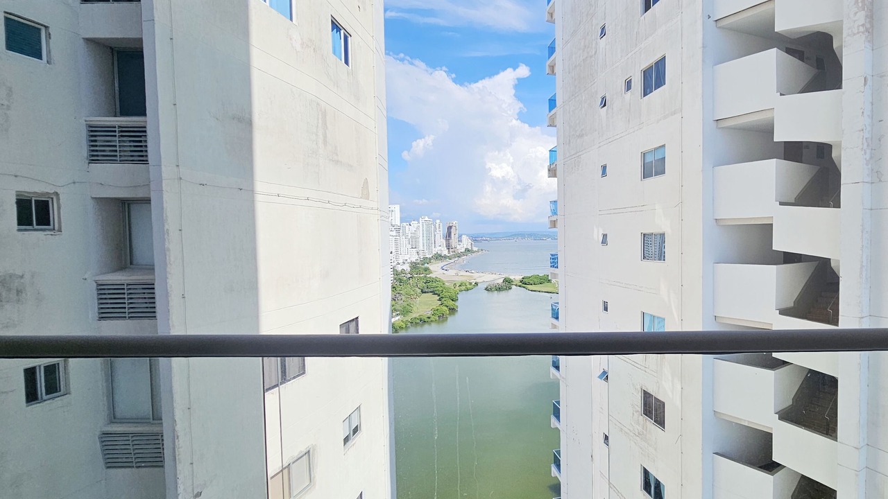 Photo of Outdoor in Bocachica
