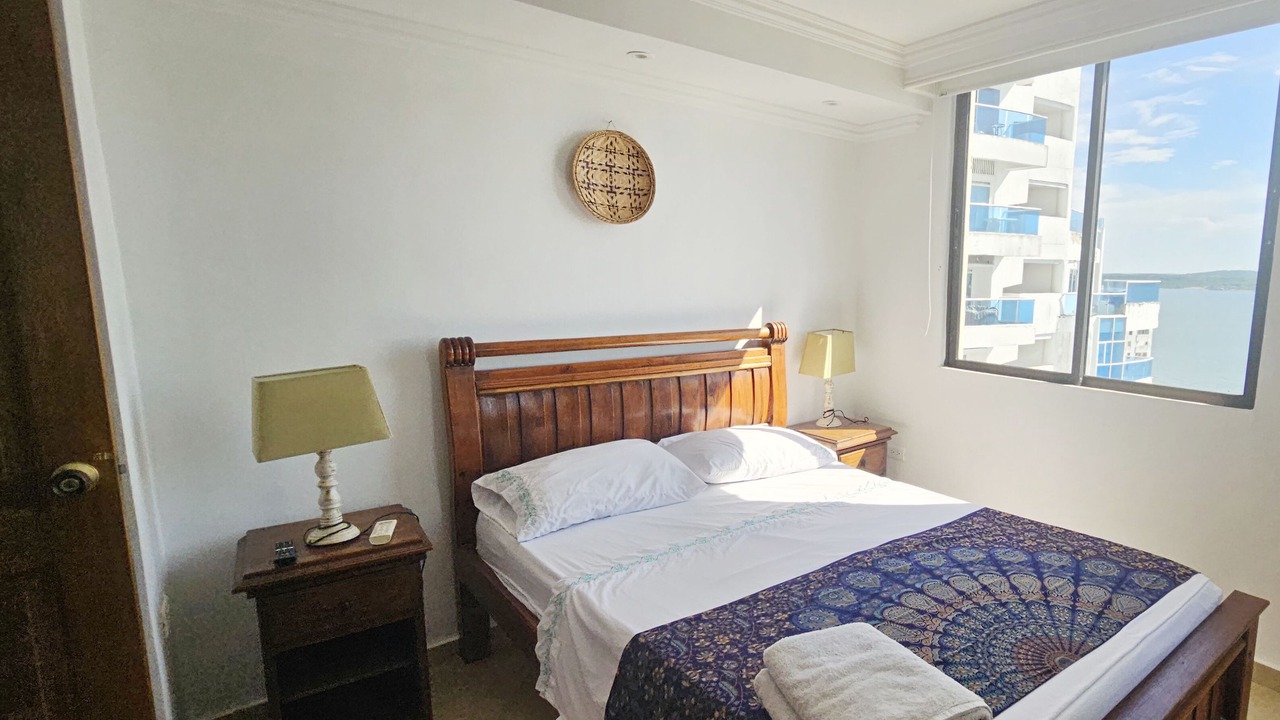 Photo of Bedroom in Bocachica