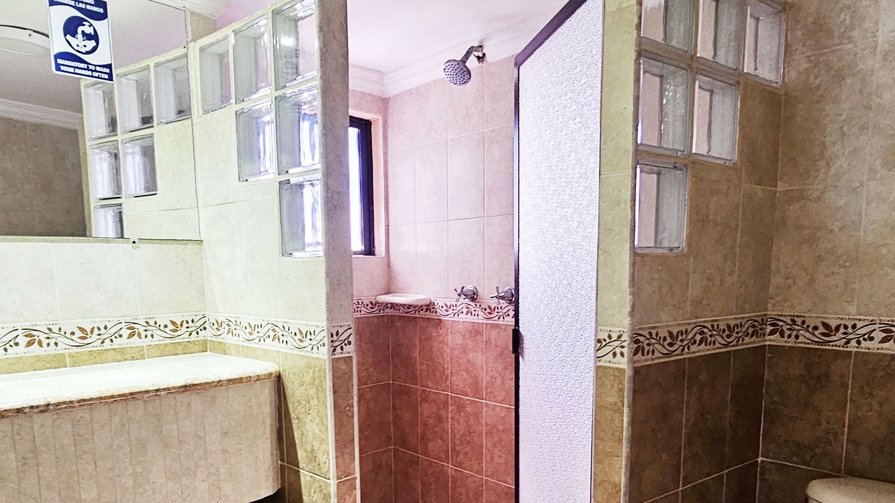 Photo of Bathroom in Bocachica