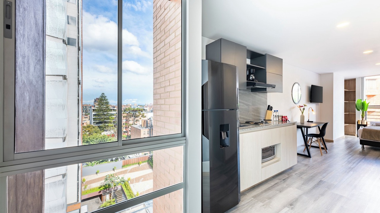 Photo of Kitchen in Zona Rosa