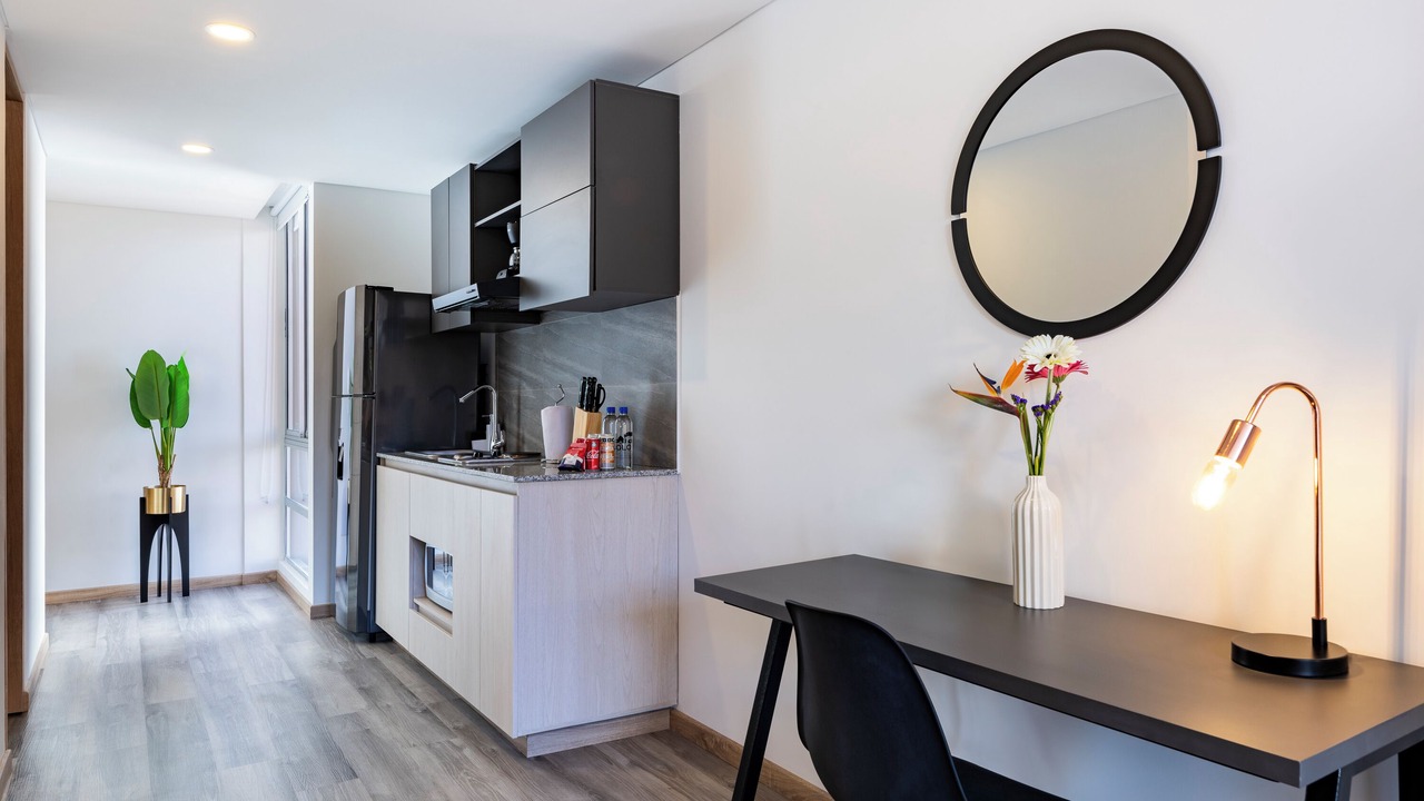 Photo of Kitchen in Zona Rosa