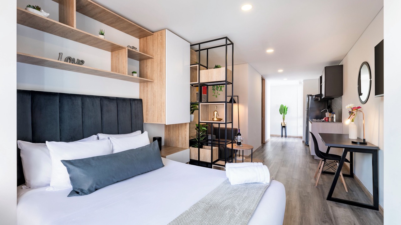 Photo of Bedroom in Zona Rosa