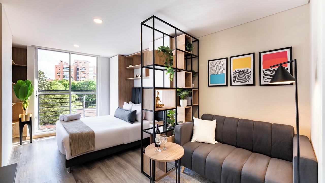 Photo of Bedroom in Zona Rosa