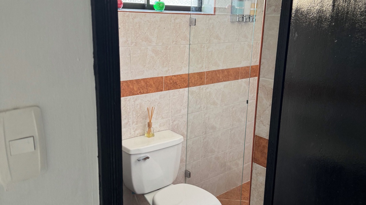 Photo of Bathroom in Laureles - Estadio