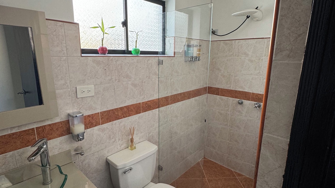 Photo of Bathroom in Laureles - Estadio