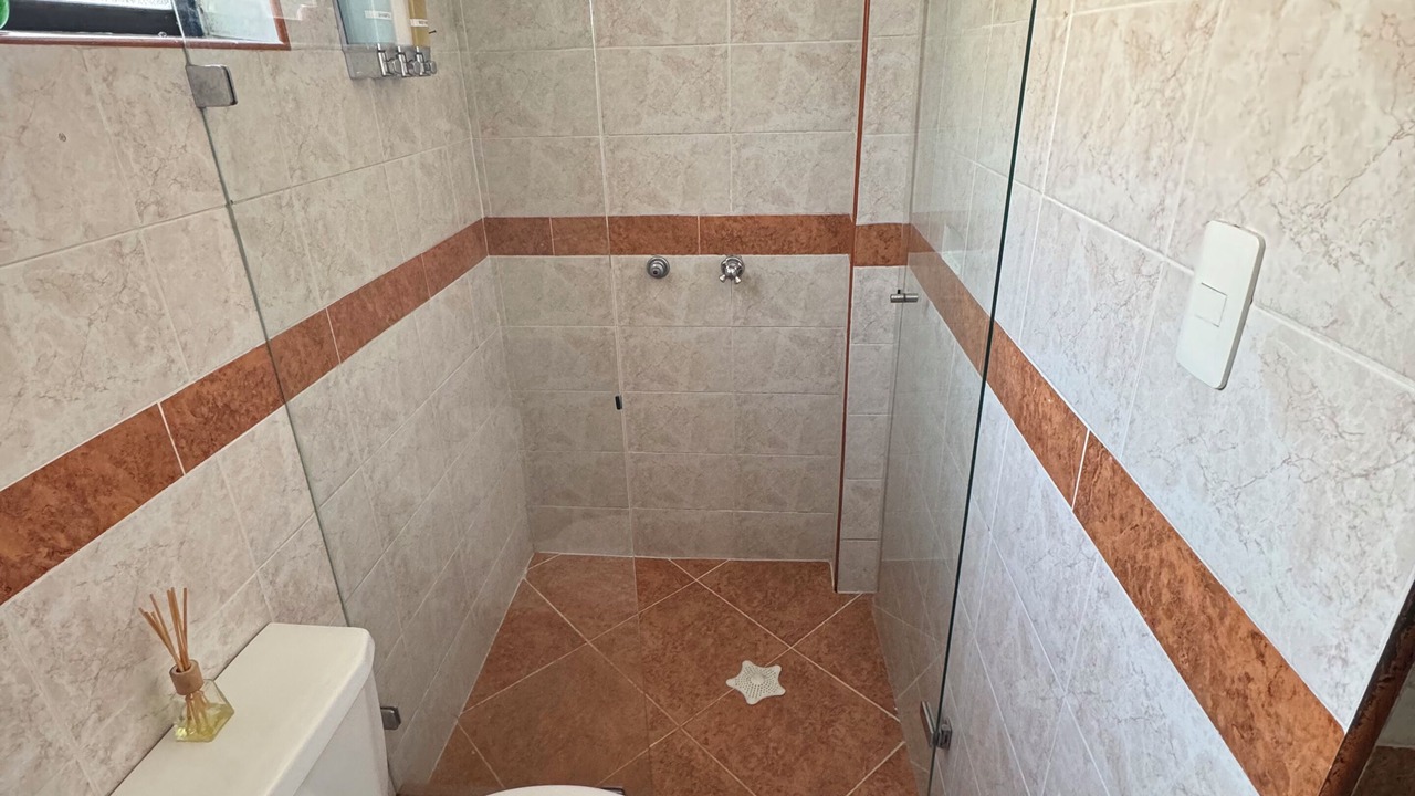 Photo of Bathroom in Laureles - Estadio