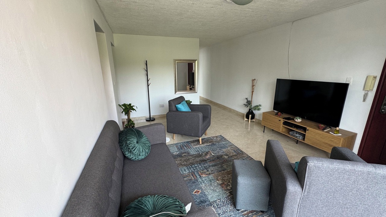 Photo of Livingroom in Laureles - Estadio