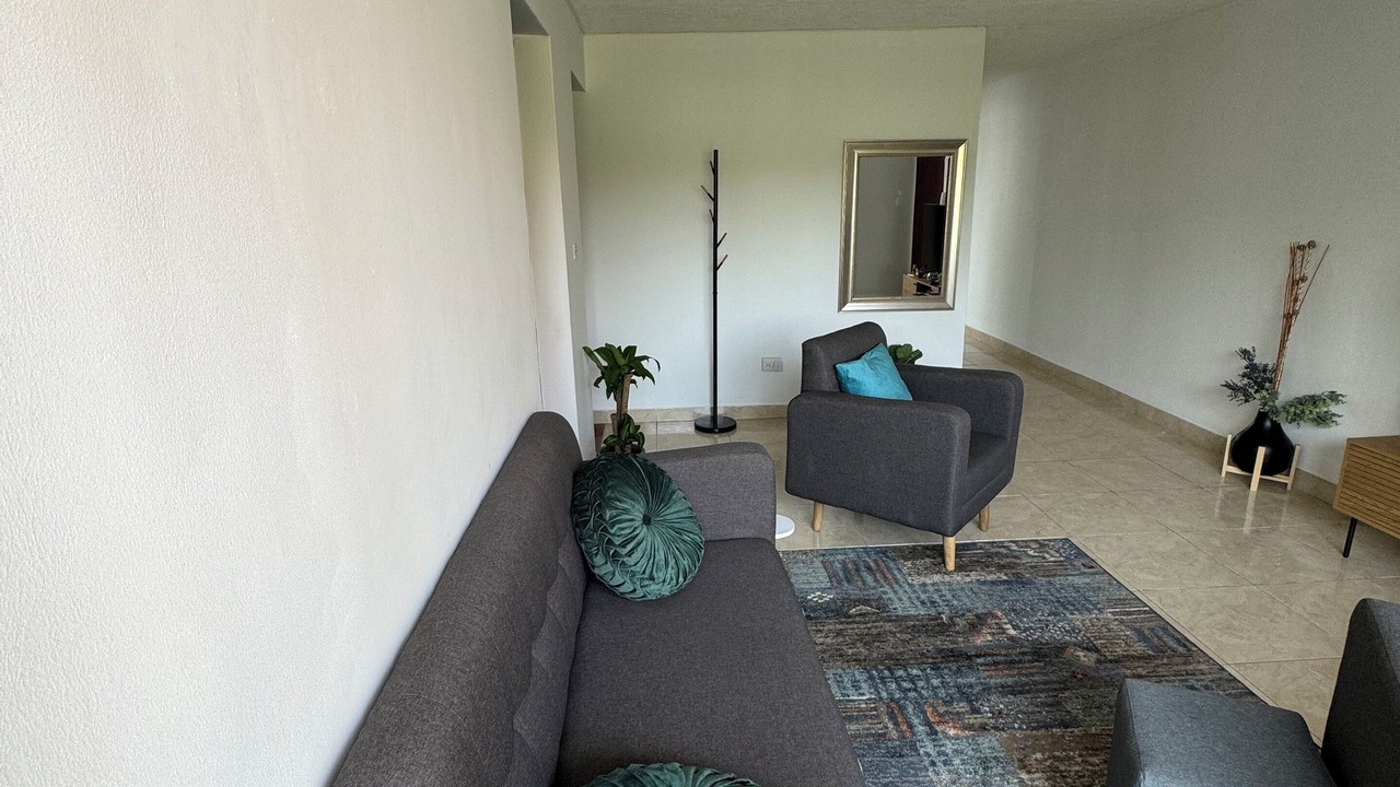 Photo of Livingroom in Laureles - Estadio