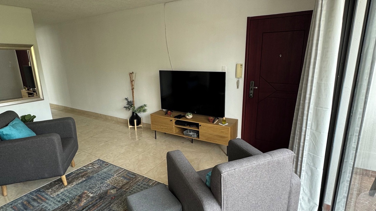 Photo of Livingroom in Laureles - Estadio