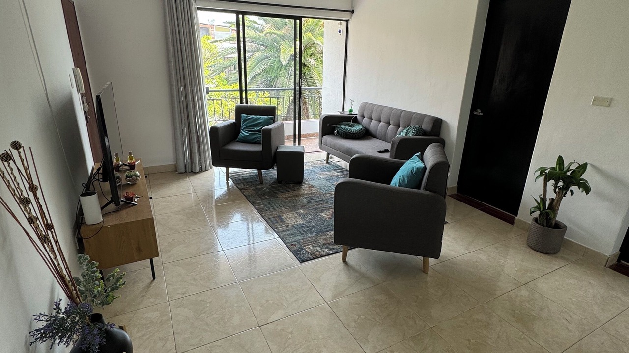 Photo of Livingroom in Laureles - Estadio