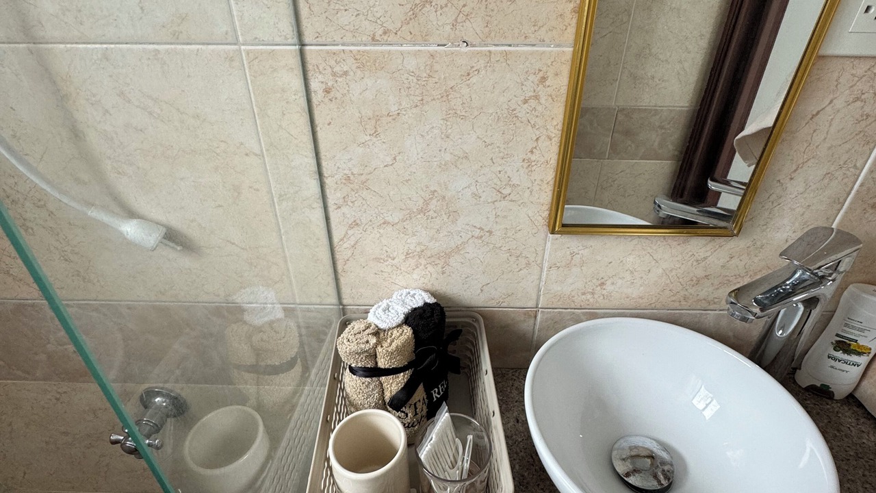 Photo of Bathroom in Laureles - Estadio