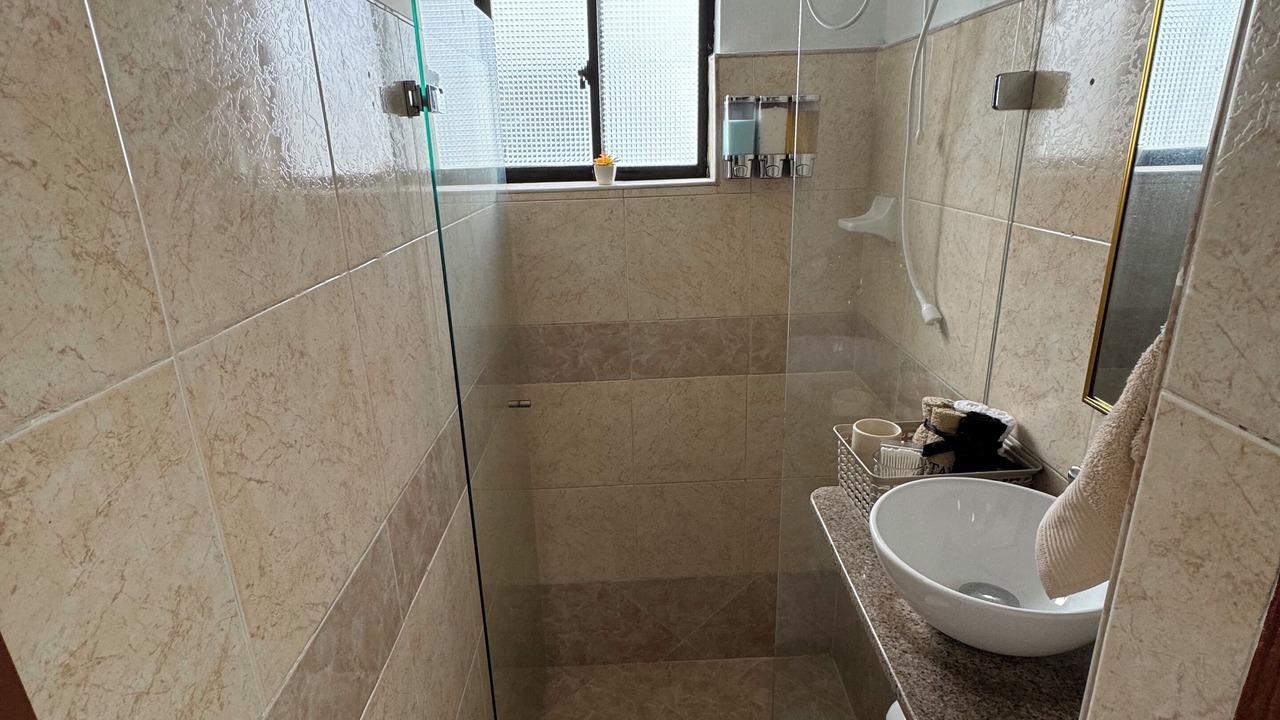 Photo of Bathroom in Laureles - Estadio
