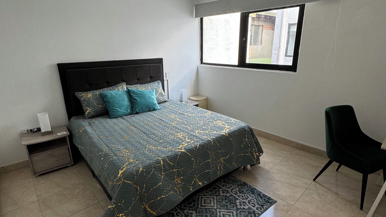 Photo of Bedroom in Laureles - Estadio