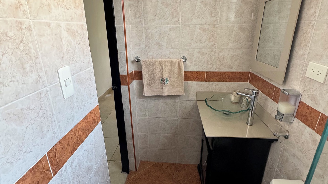 Photo of Bathroom in Laureles - Estadio
