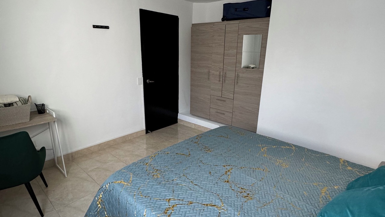 Photo of Bedroom in Laureles - Estadio