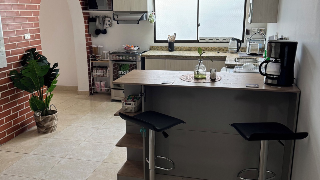 Photo of Kitchen in Laureles - Estadio