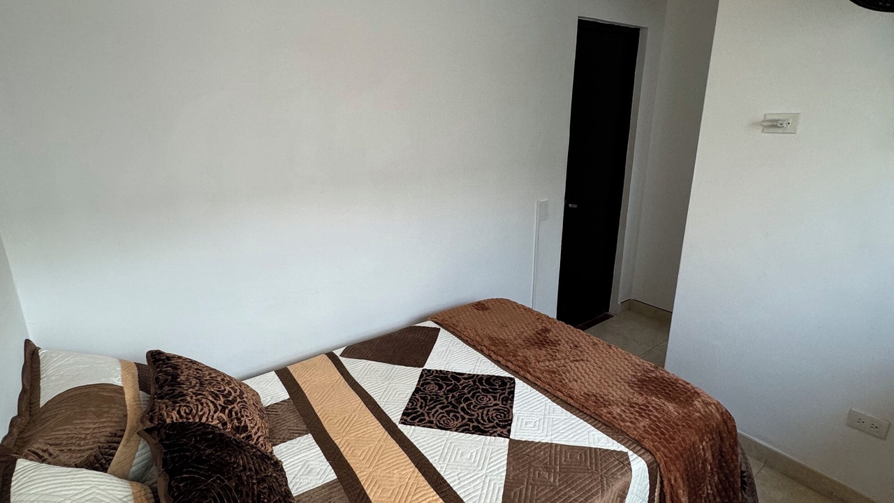 Photo of Bedroom in Laureles - Estadio
