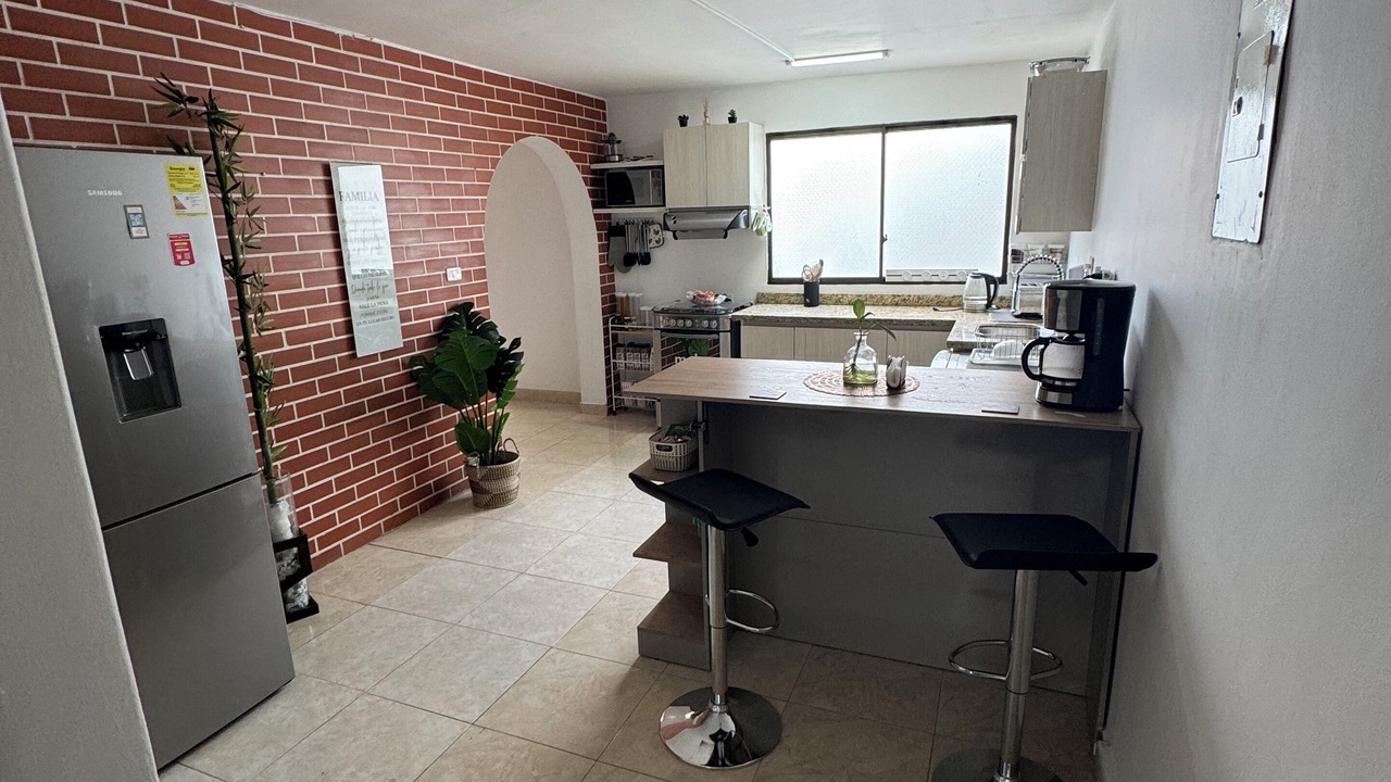 Photo of Kitchen in Laureles - Estadio