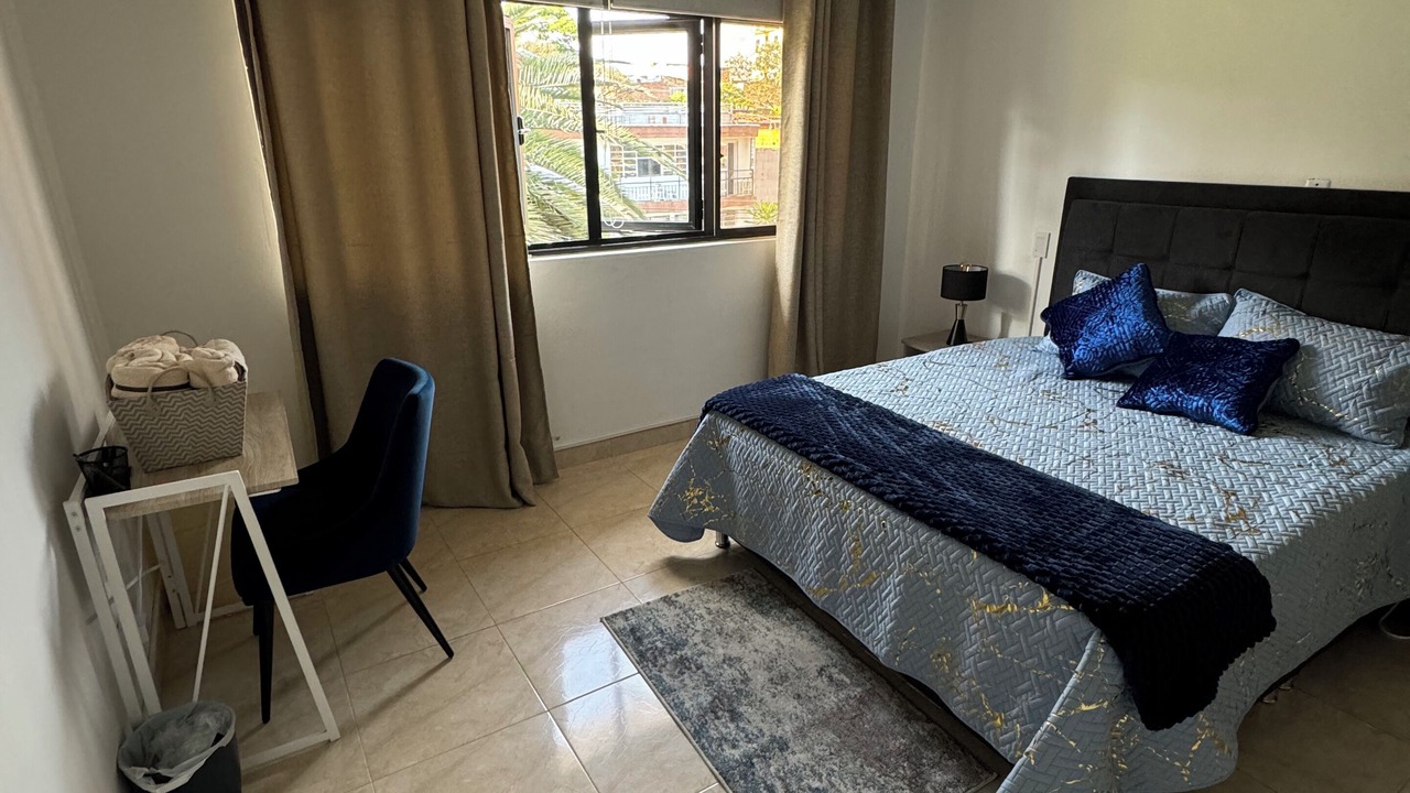 Photo of Bedroom in Laureles - Estadio