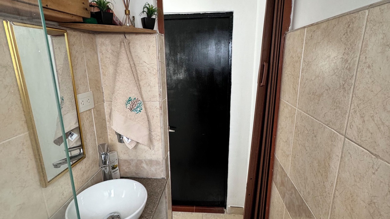 Photo of Bathroom in Laureles - Estadio