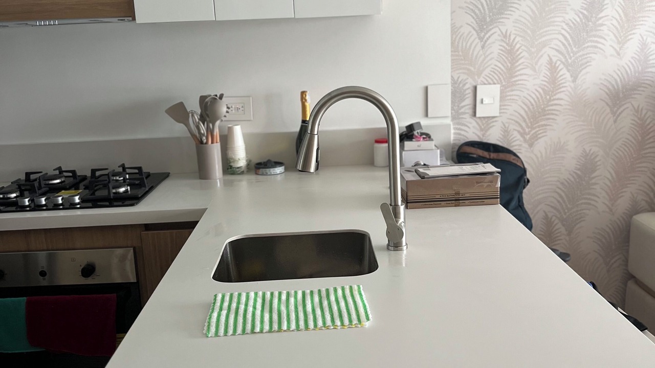 Photo of Kitchen in Zona Norte