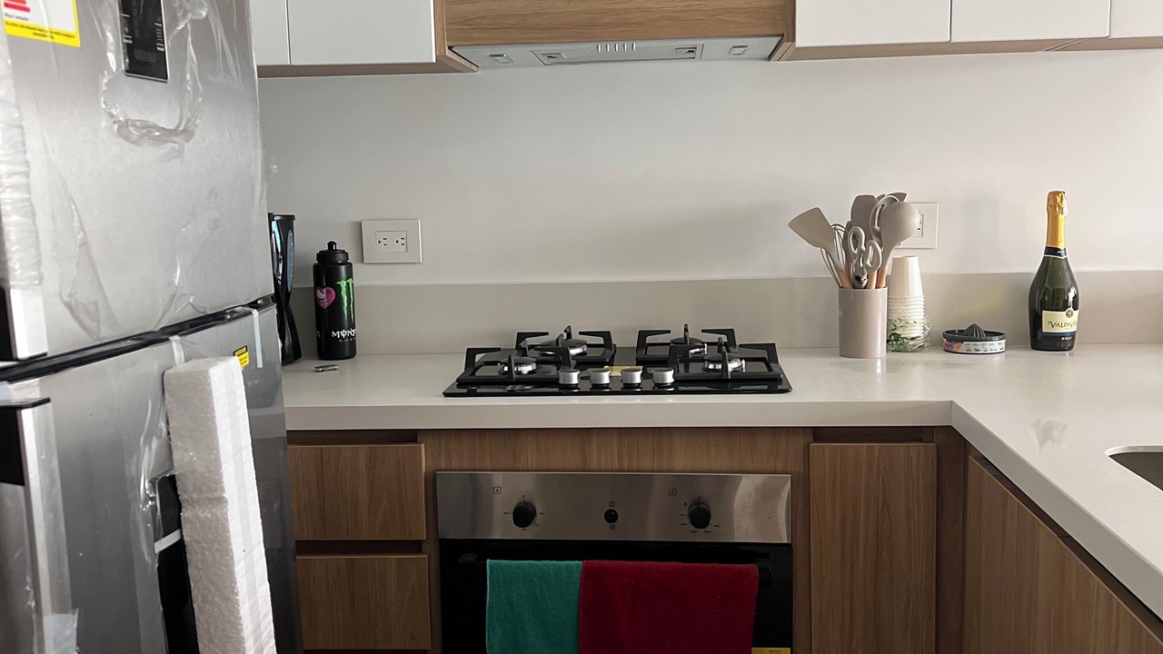 Photo of Kitchen in Zona Norte