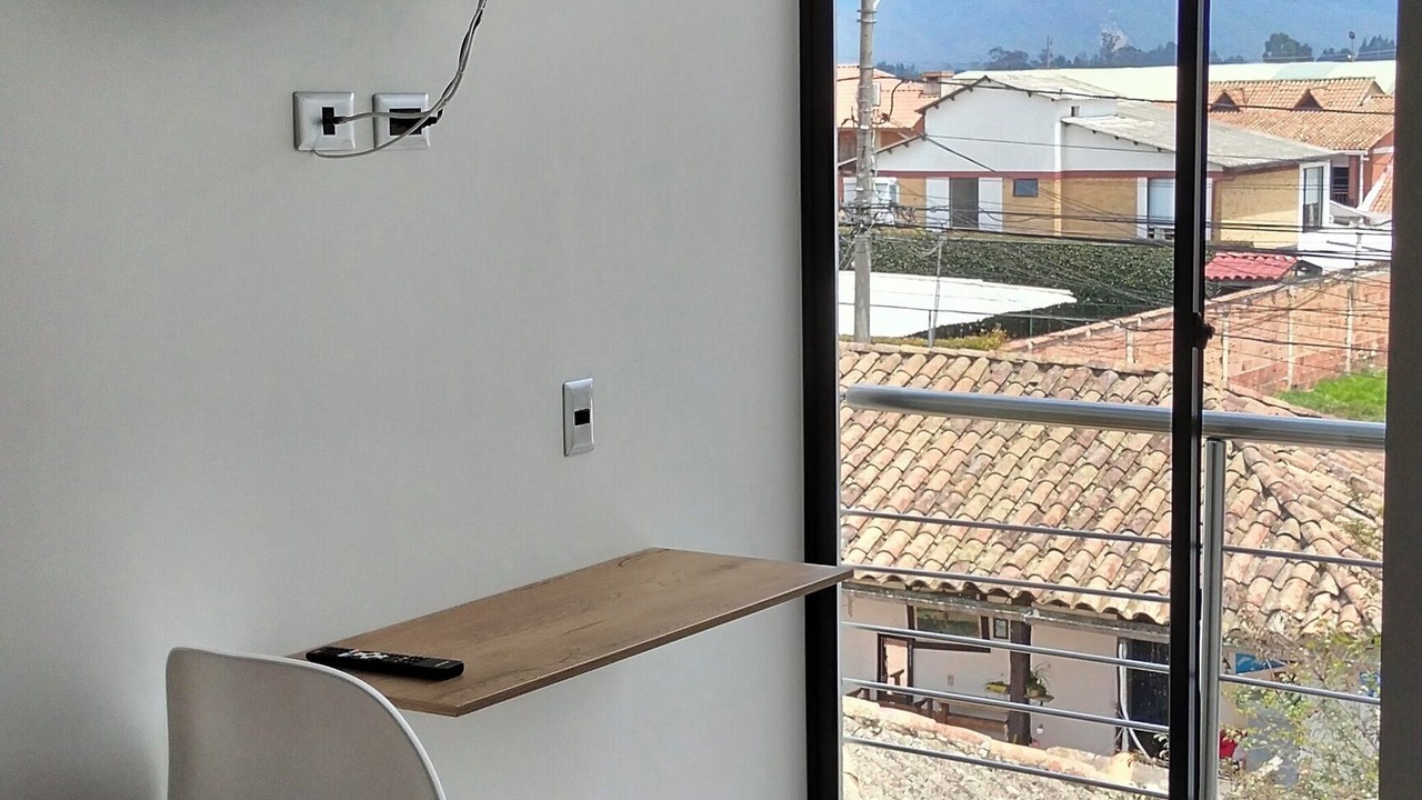 Photo of Bedroom in Cota