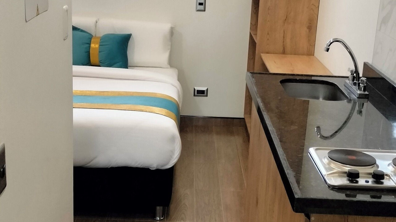 Photo of Bedroom in Cota